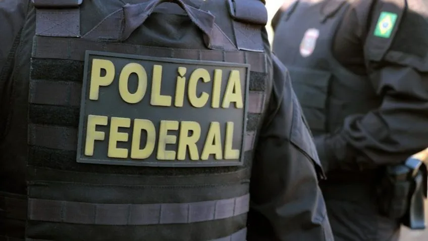 PF deflagra operação nacional em combate ao abuso sexual de crianças e adolescentes.