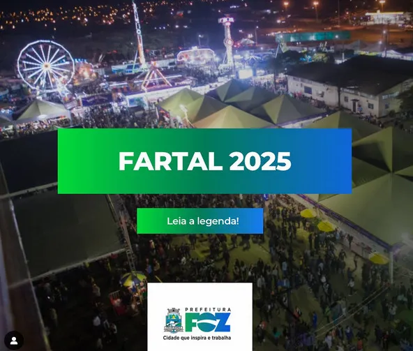 Começa a seleção de artesãos autônomos e comerciantes para a 45ª Fartal