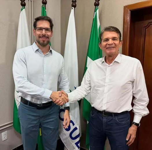 Secretaria de Meio Ambiente sob novo comando em Foz
