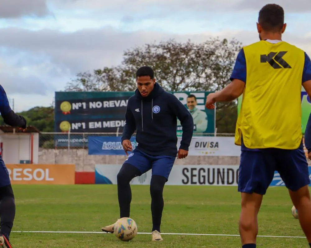 Foz do Iguaçu FC encara o Patriotas em confronto da 8ª rodada da Segundona Sanepar 2025 