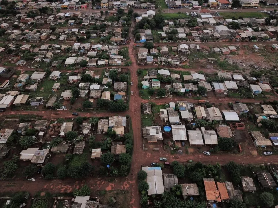 Prefeitura de Foz e Governo do Paraná destinam R$ 25,7 milhões à urbanização da Ocupação Bubas