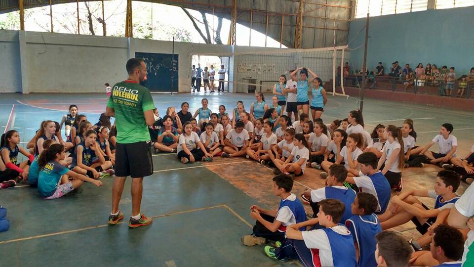 Possível influência de vereador pode tirar área da Ong Meninos das Cataratas 