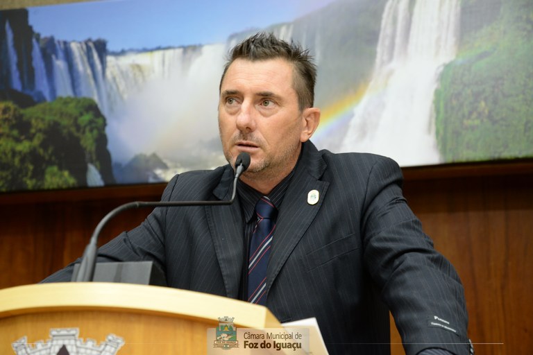 Verbas impositivas destinadas por Cabo Cassol passam de cinco milhões