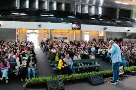 Fórum Mais Ideb reúne 600 professores em Marechal Cândido Rondon