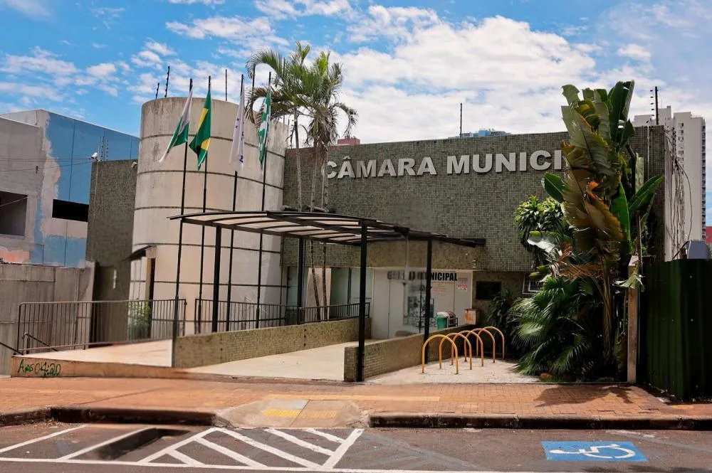 Sorteio da subcomissão técnica da licitação de agência de publicidade é remarcado para dia 25/07