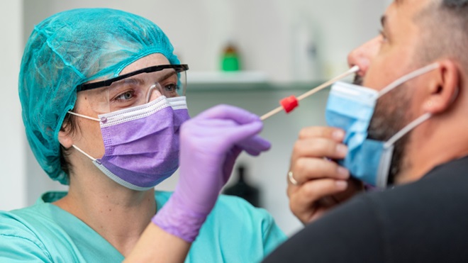 Surto “estranho” na Itália devido a doença semelhante à gripe entope hospitais e gera alarme