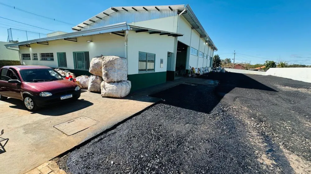 Coleta Seletiva é ampliada para dois dias da semana em alguns bairros da região Norte