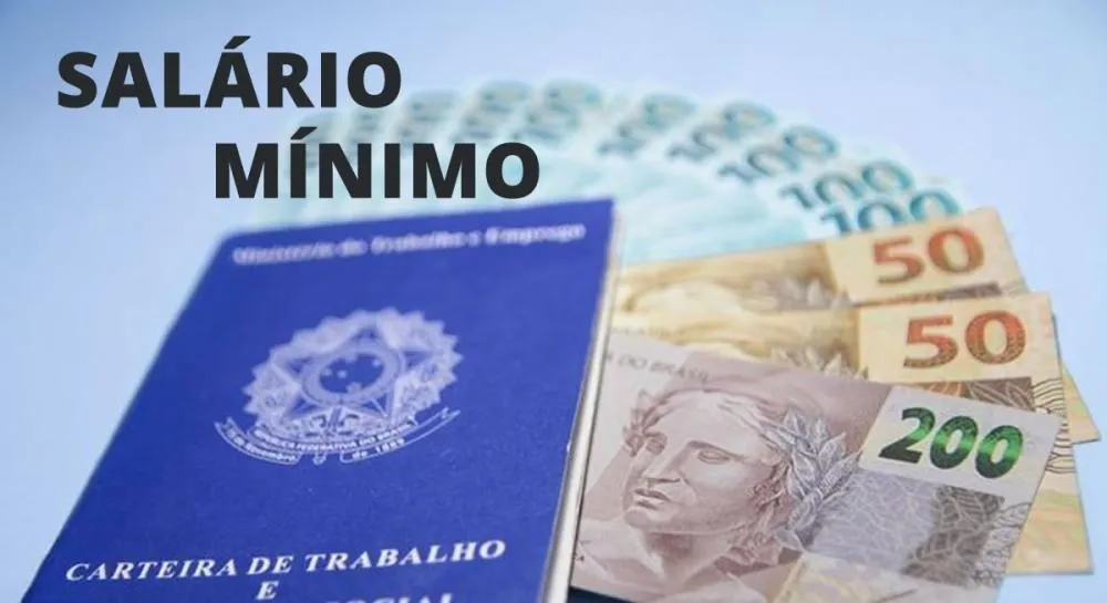 Governo anuncia aumento do salário mínimo para 2026; saiba quanto vai ficar