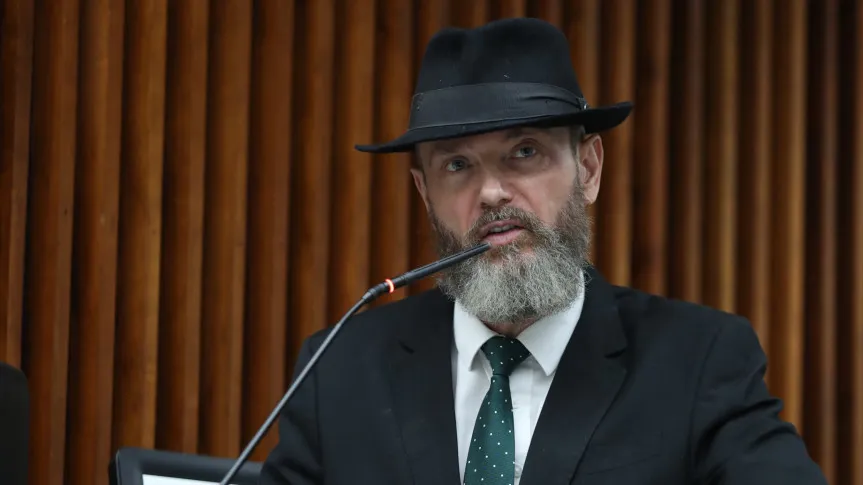 Projeto de lei propõe a criação da Rota do Antigomobilismo no Paraná