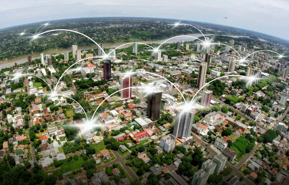 Programa “Cidades Inteligentes: Foz Conectada” vira Lei em Foz