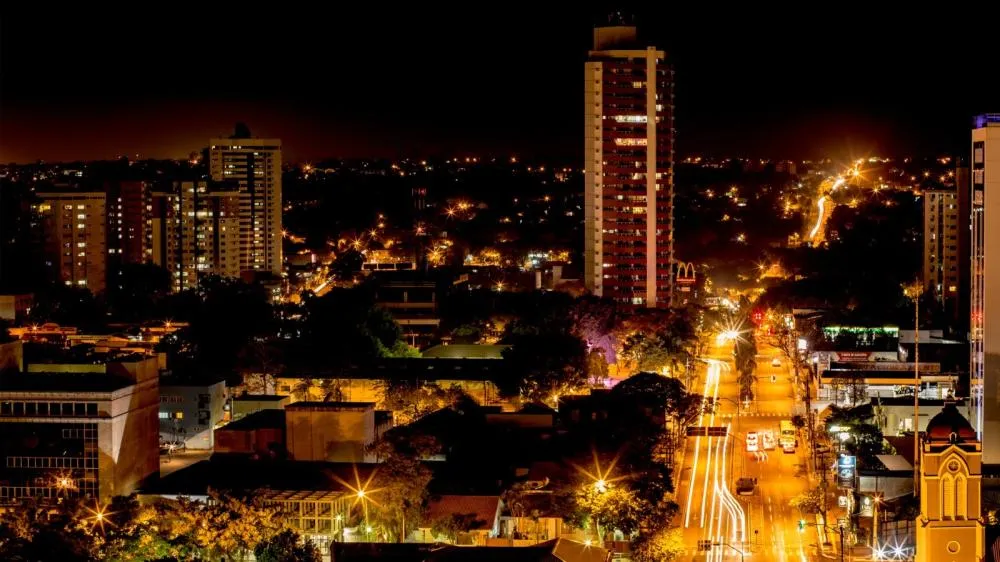 Foz do Iguaçu projeta 6 milhões de visitantes e vive momento histórico