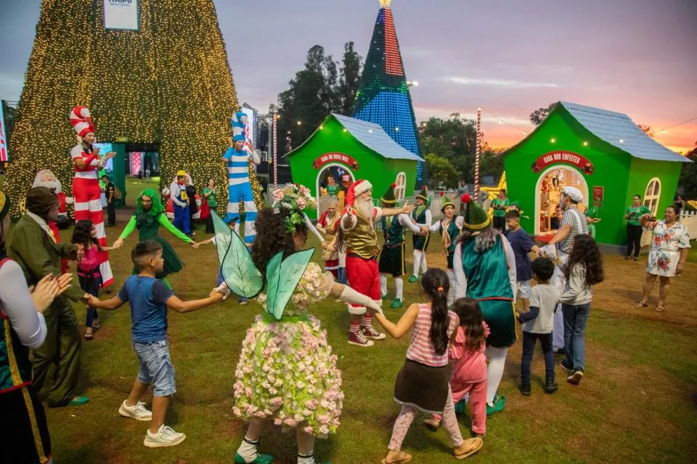 Itaipu lança edital para patrocínio de ações artístico-culturais