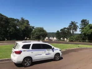 Câmara aprova projeto que beneficia taxistas em Foz