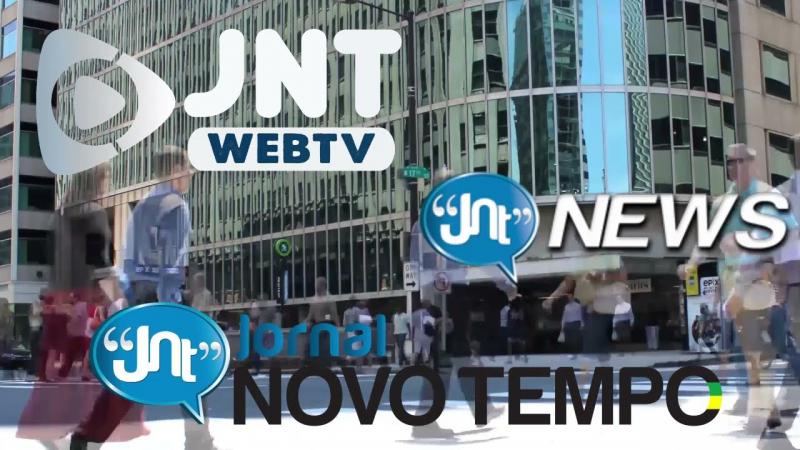 Novo Tempo Falls de Comunicação